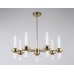 Потолочная люстра High Light LH55360 Ambrella
