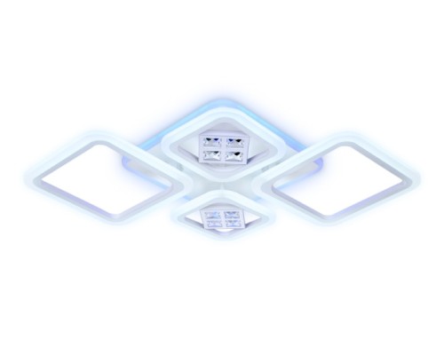 Потолочная люстра Acrylica Ice FA286 Ambrella