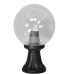 Наземный фонарь GLOBE 250 G25.111.000.AXF1R Fumagalli