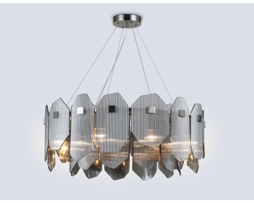 Подвесная люстра High Light LH31203 Ambrella