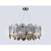 Подвесная люстра High Light LH31203 Ambrella