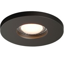 Точечный светильник Vand DK2036-BK Denkirs