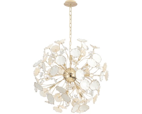 Подвесная люстра Margo MARGO SP18 Crystal Lux
