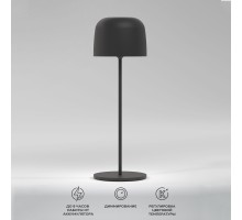 Уличная настольная лампа Bitty TL70260 Elektrostandard