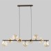 Подвесной светильник Lava Brown 11037 Lava Brown TK Lighting