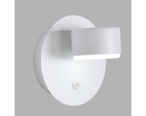 Настенный светильник Torina 8343/1W Lumion