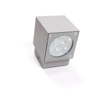 Настенный светильник уличный TUBE LED W78116 S Oasis Light