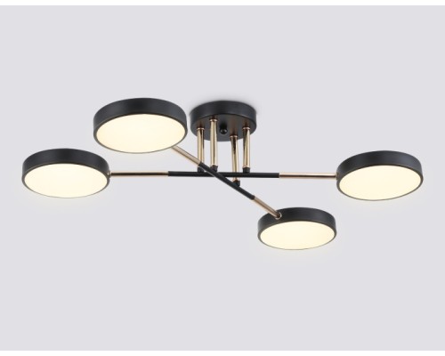 Потолочная люстра COMFORT FL516332 Ambrella