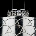 Подвесной светильник 92902 MD92902-1A/SL Illuminati