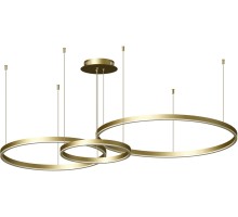 Подвесной светильник Тор 08223,33P(3000K) Kink Light