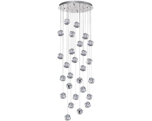 Потолочная люстра Jemstone 5084/120L Odeon Light