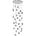 Потолочная люстра Jemstone 5084/120L Odeon Light