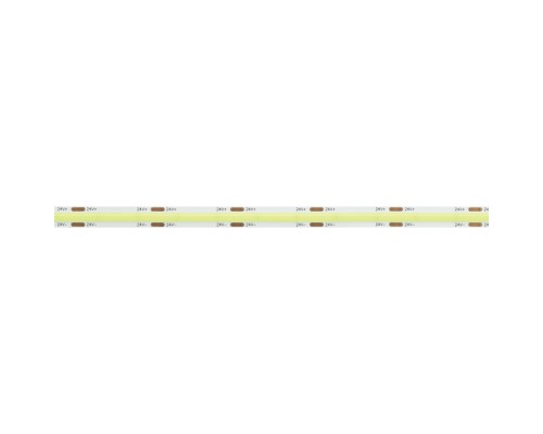 Светодиодная лента COB открытая 032174 Arlight