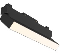Трековый светильник Basis Rot TR075-2-20W3K-B Maytoni