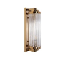 Настенный светильник Lantern L90222 L'Arte Luce