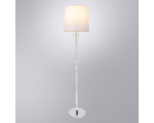 Торшер Wasat A4048PN-1CC Arte Lamp