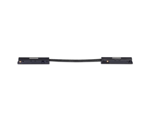 Коннектор гибкий Slim Line Connector 90 DLS B Donolux