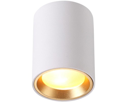 Точечный светильник Aquana 4206/1C Odeon Light