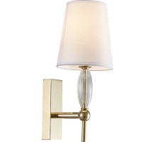 Бра 4370 4371/A gold Newport