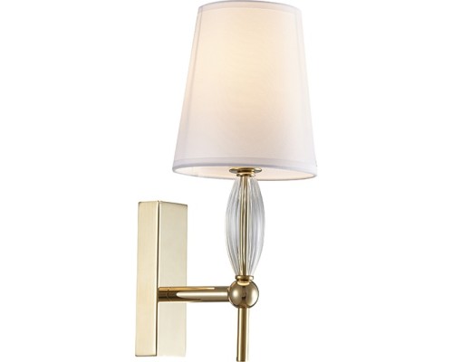 Бра 4370 4371/A gold Newport