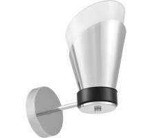Бра Fabro LDW 7013-1 CHR+PR Lumina Deco