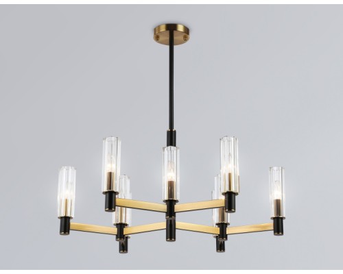 Потолочная люстра HIGH LIGHT LH55513 Ambrella