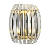 Бра Orbis ORBIS 79007/2W CHROME Natali Kovaltseva