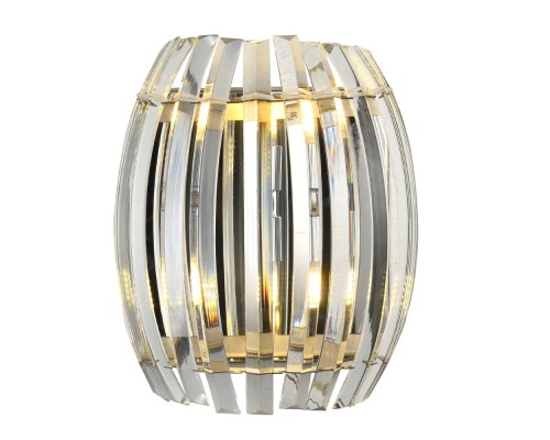 Бра Orbis ORBIS 79007/2W CHROME Natali Kovaltseva