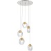 Подвесной светильник 1080 1080-LED20PL Simple Story