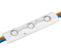 Светодиодный модуль ORION 026540 Arlight