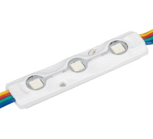 Светодиодный модуль ORION 026540 Arlight