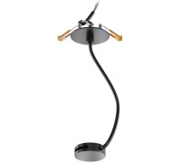 Коннектор питания встраиваемый Accessories for system Parity TRA130RWC-2B Maytoni