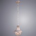 Уличный светильник подвесной Amsterdam A1523SO-1WG Arte Lamp