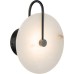 Настенный светильник Ravenhill 6084-20 BR MB Belfast