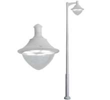 Наземный фонарь Vivi V50.372.A10.LXD6L Fumagalli