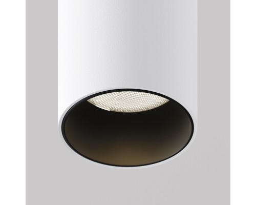 Спот Focus T C141RS-L125-6W3K-W Maytoni