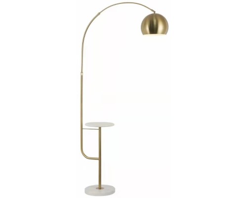 Торшер  F2324-01 Alfa Light