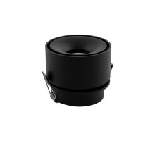 Точечный светильник WL T003112-KZ-12-BL-WW DesignLed