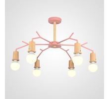Потолочная люстра  ﻿Lesc_01 ImperiumLoft