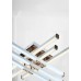 Потолочная люстра Imrus WD7512/10C-WT-GD Wedo Light
