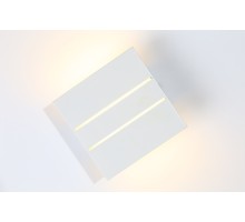 Настенный светильник RAZOR DBL GW-7002-5-WH-NW DesignLed