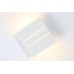 Настенный светильник RAZOR DBL GW-7002-5-WH-NW DesignLed