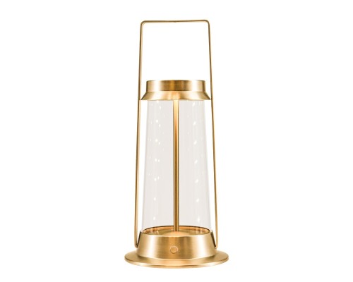 Интерьерная настольная лампа Mulle L68132.92 L'Arte Luce