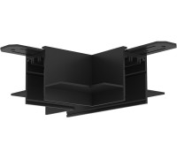 Соединитель T-образный SMART HIDE TR2113-BK Denkirs