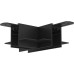 Соединитель T-образный SMART HIDE TR2113-BK Denkirs
