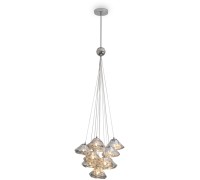 Подвесной светильник Eatery FR5488PL-10CH Freya