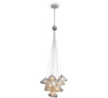 Подвесной светильник Eatery FR5488PL-10CH Freya