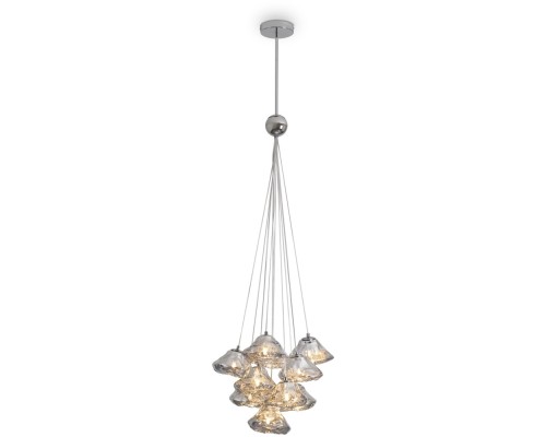 Подвесной светильник Eatery FR5488PL-10CH Freya