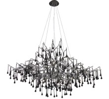 Подвесная люстра Bijout 10067/1250 BK Loft It
