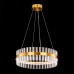 Подвесная люстра Рианна CL337053 Citilux